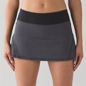 Lululemon Circuit Breaker Skirt (Tall) (15")